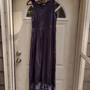 Jane Ashley Dress